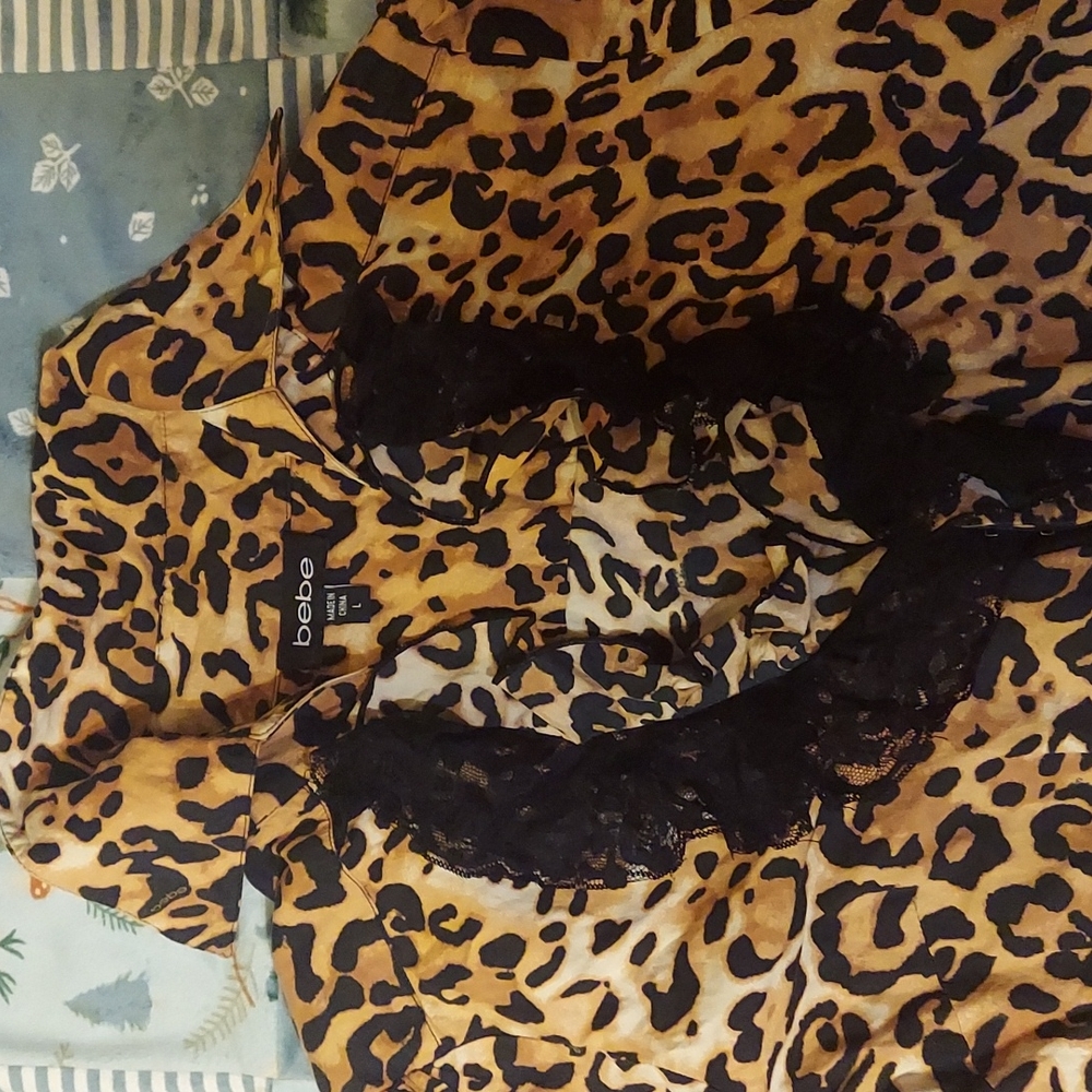 Bebe - Picture 2 of 3